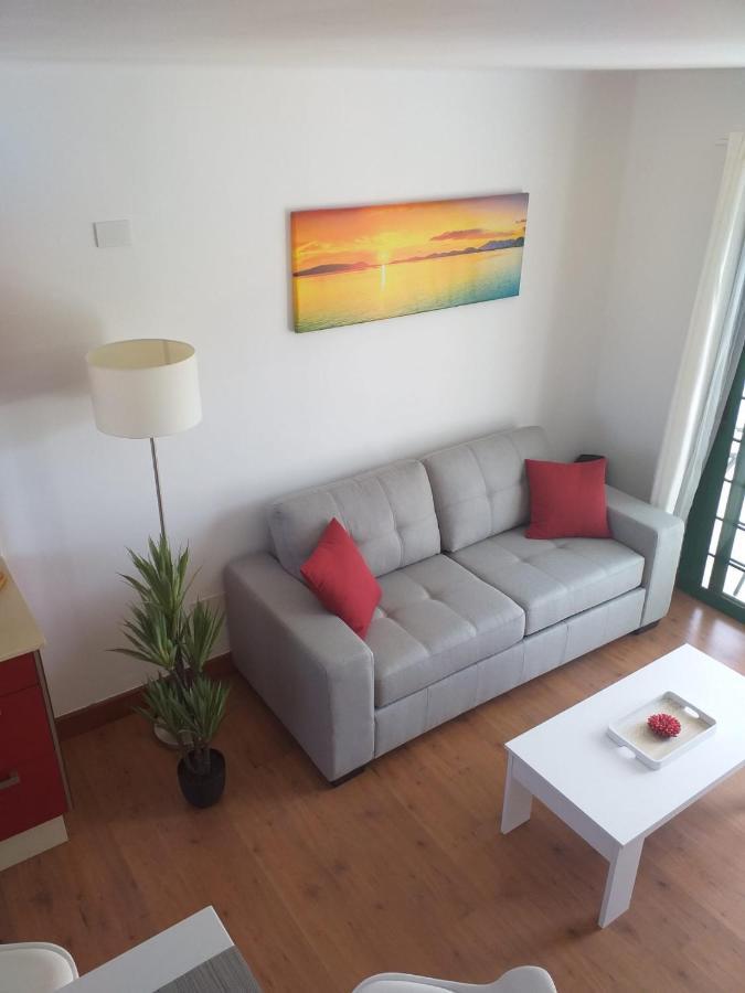 Apartment Duplex -The Sunny Hut - Swimming Pool - Free Wifi & Ac- Residence Las Marinas Πουέρτο Ντελ Κάρμεν Εξωτερικό φωτογραφία