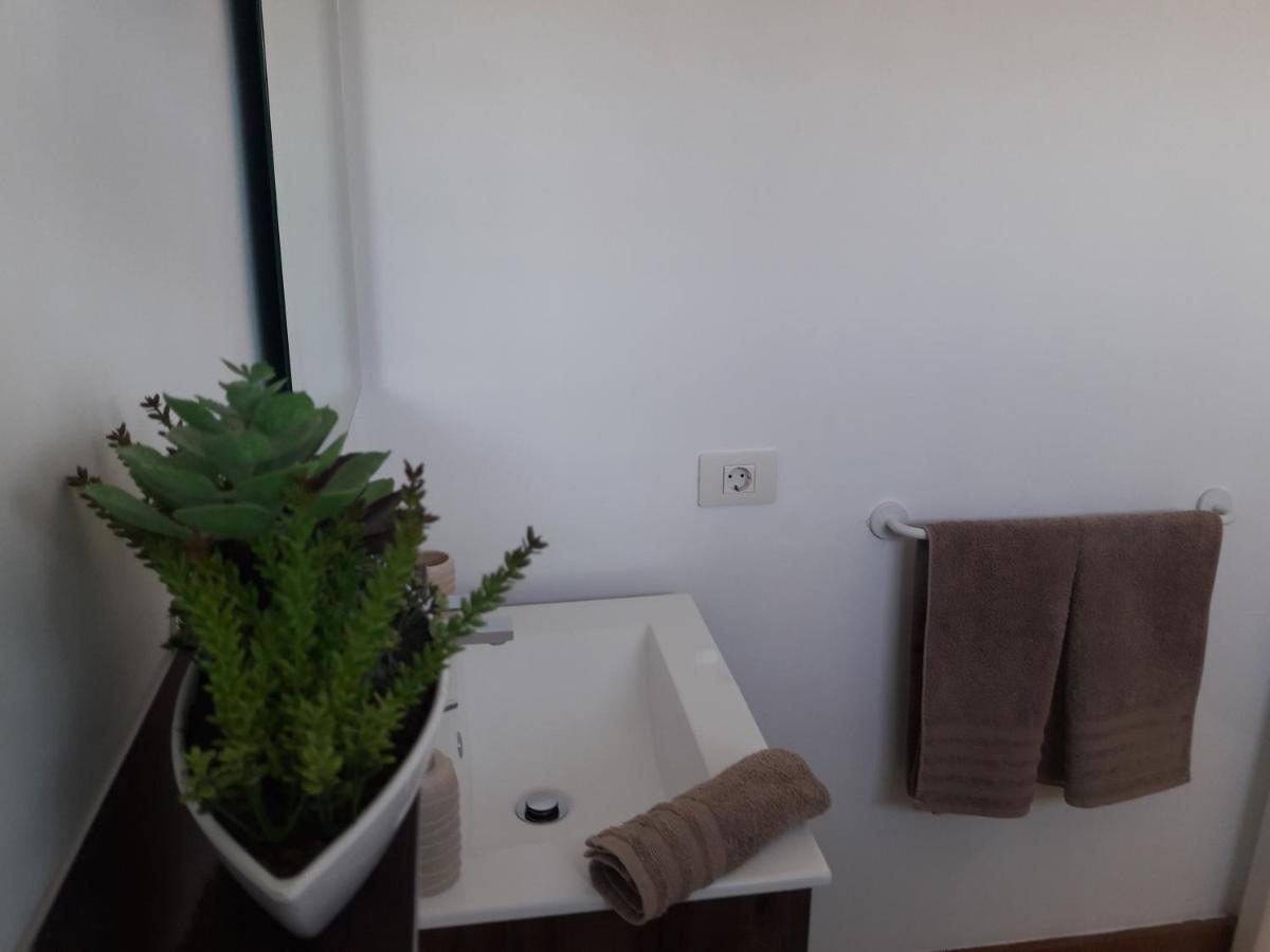 Apartment Duplex -The Sunny Hut - Swimming Pool - Free Wifi & Ac- Residence Las Marinas Πουέρτο Ντελ Κάρμεν Εξωτερικό φωτογραφία