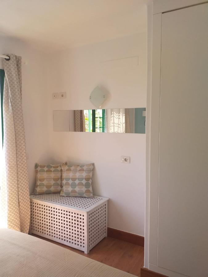 Apartment Duplex -The Sunny Hut - Swimming Pool - Free Wifi & Ac- Residence Las Marinas Πουέρτο Ντελ Κάρμεν Εξωτερικό φωτογραφία