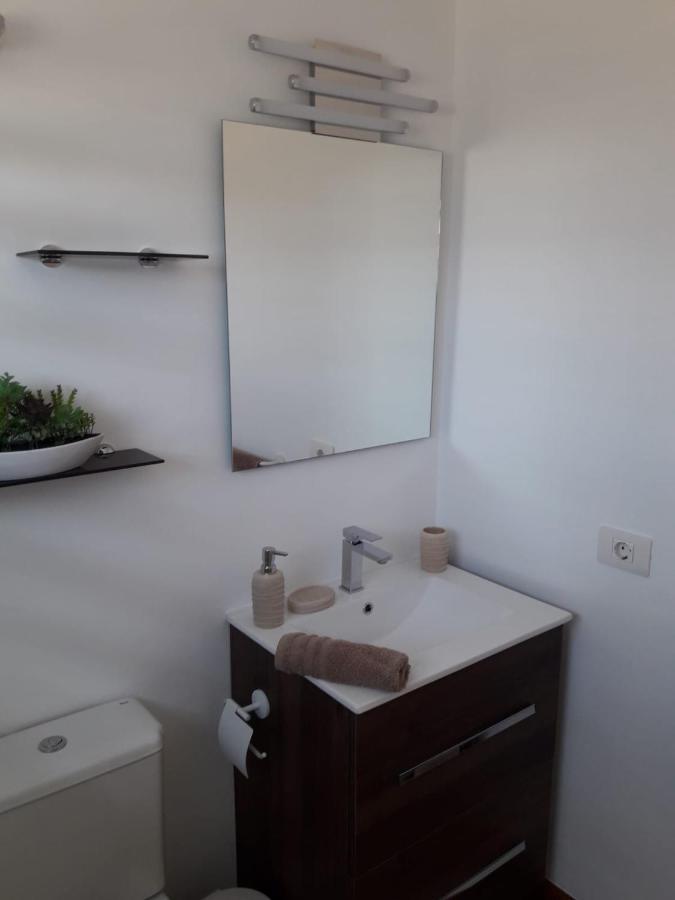 Apartment Duplex -The Sunny Hut - Swimming Pool - Free Wifi & Ac- Residence Las Marinas Πουέρτο Ντελ Κάρμεν Εξωτερικό φωτογραφία