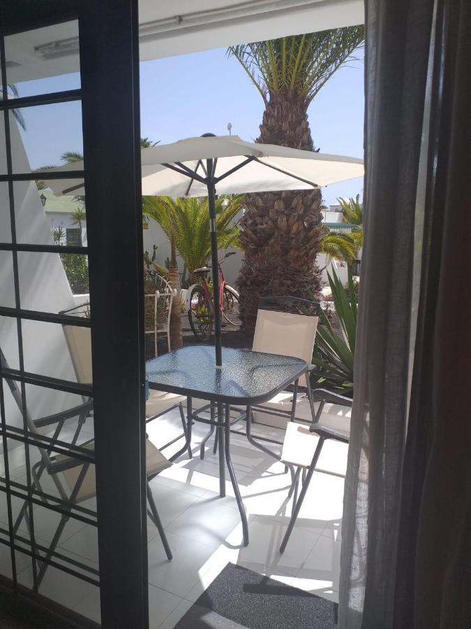 Apartment Duplex -The Sunny Hut - Swimming Pool - Free Wifi & Ac- Residence Las Marinas Πουέρτο Ντελ Κάρμεν Εξωτερικό φωτογραφία