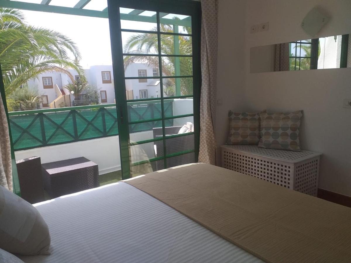 Apartment Duplex -The Sunny Hut - Swimming Pool - Free Wifi & Ac- Residence Las Marinas Πουέρτο Ντελ Κάρμεν Εξωτερικό φωτογραφία